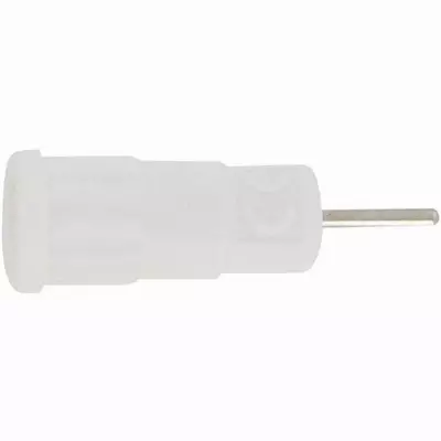 5287-IV-9 4mm Socket with 12mm tail